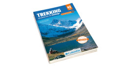 Trekking en los Alrededores de Santiago